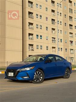 نیسان سێنترا